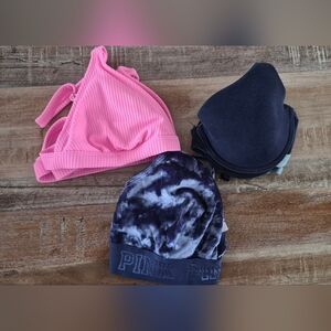 Bundle Of 3 Bra Size M
